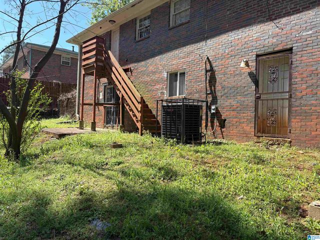 1513 SPAULDING ISHKOODA ROAD, Birmingham, AL 35211