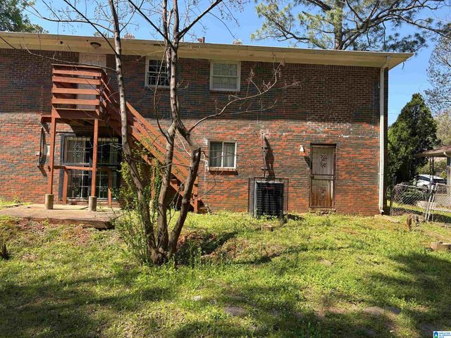 1513 SPAULDING ISHKOODA ROAD, Birmingham, AL 35211