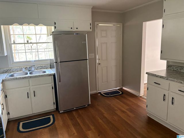 1513 SPAULDING ISHKOODA ROAD, Birmingham, AL 35211