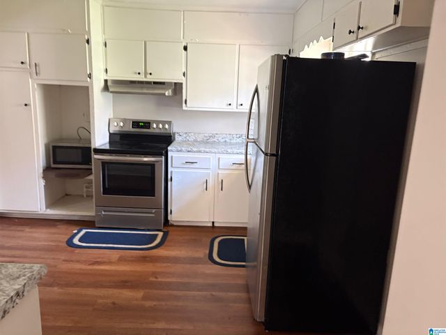 1513 SPAULDING ISHKOODA ROAD, Birmingham, AL 35211