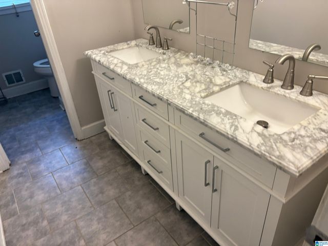 1513 SPAULDING ISHKOODA ROAD, Birmingham, AL 35211