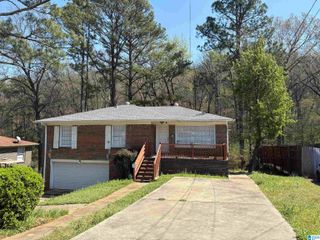1513 SPAULDING ISHKOODA ROAD, Birmingham, AL 35211