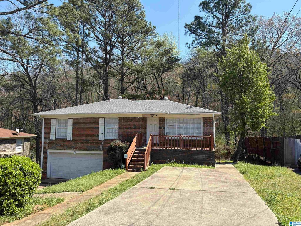 1513 SPAULDING ISHKOODA ROAD, Birmingham, AL 35211