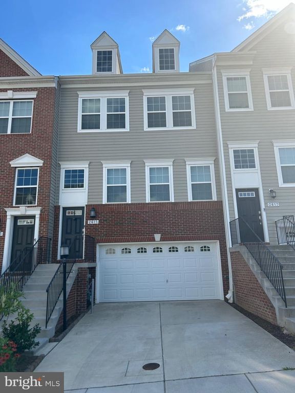 2615 DAY LILY RD, Gambrills, MD 21054