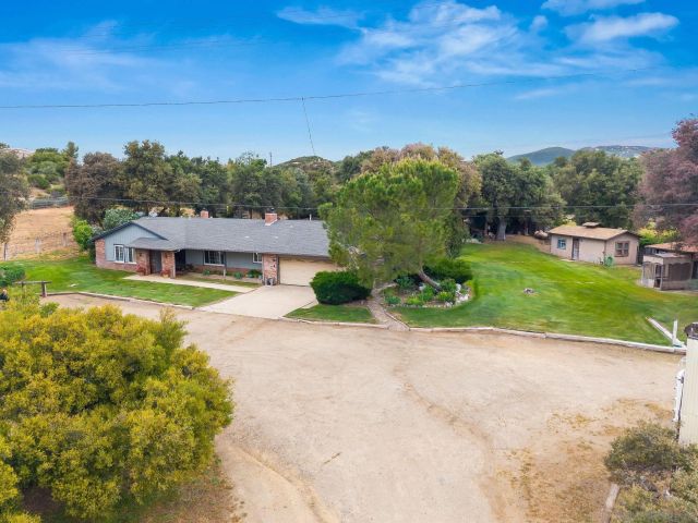 27432 Old Highway 80, Pine Valley, CA 91962