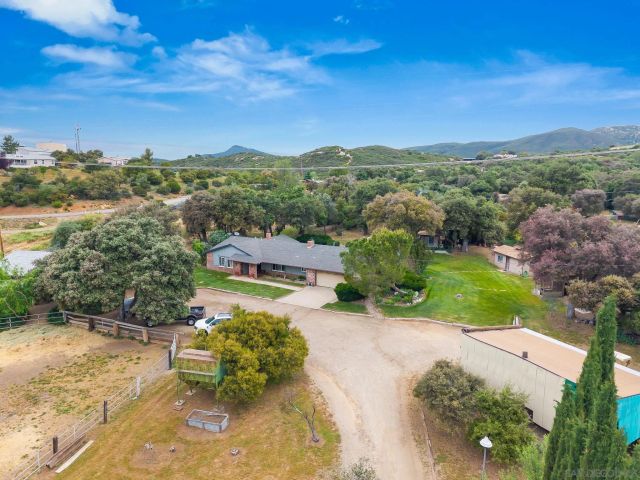 27432 Old Highway 80, Pine Valley, CA 91962