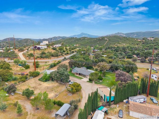27432 Old Highway 80, Pine Valley, CA 91962