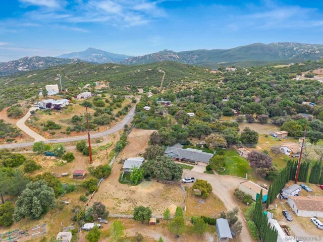27432 Old Highway 80, Pine Valley, CA 91962