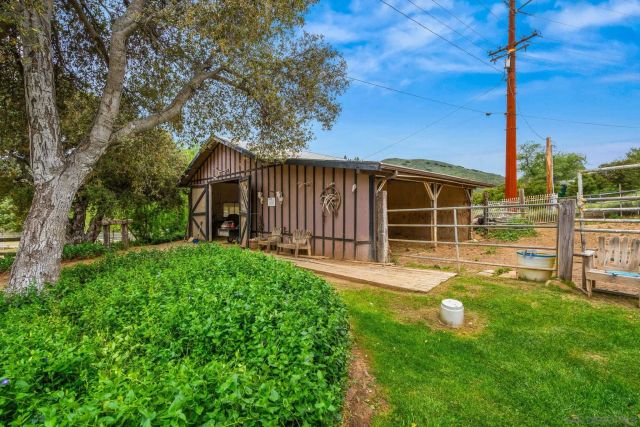 27432 Old Highway 80, Pine Valley, CA 91962