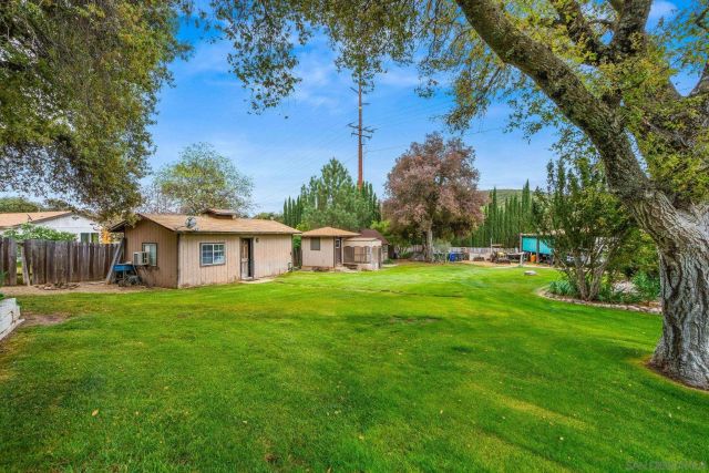 27432 Old Highway 80, Pine Valley, CA 91962