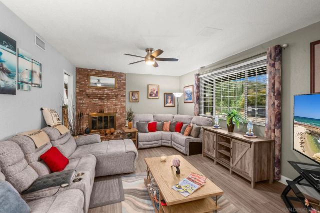 27432 Old Highway 80, Pine Valley, CA 91962