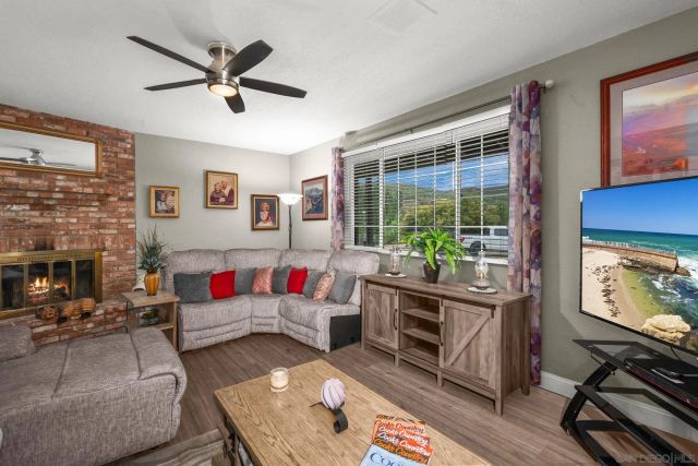 27432 Old Highway 80, Pine Valley, CA 91962