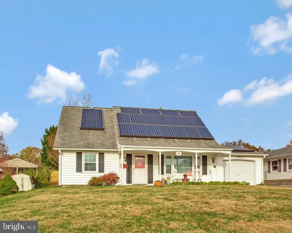 12310 FIRTREE LN, Bowie, MD 20715