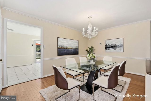 3931 TALLOW TREE PL, Fairfax, VA 22033