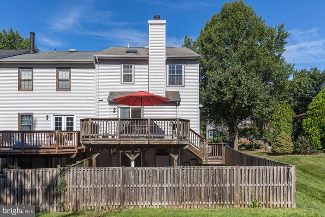3931 TALLOW TREE PL, Fairfax, VA 22033