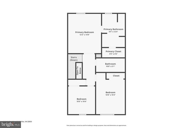 3931 TALLOW TREE PL, Fairfax, VA 22033