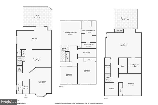 3931 TALLOW TREE PL, Fairfax, VA 22033