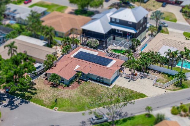 6717 CARDINAL DRIVE S, St Petersburg, FL 33707