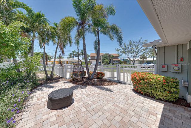 6717 CARDINAL DRIVE S, St Petersburg, FL 33707