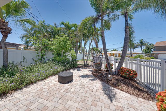 6717 CARDINAL DRIVE S, St Petersburg, FL 33707