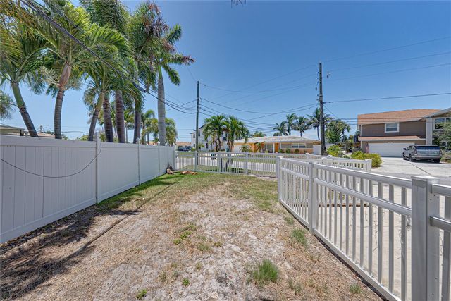 6717 CARDINAL DRIVE S, St Petersburg, FL 33707