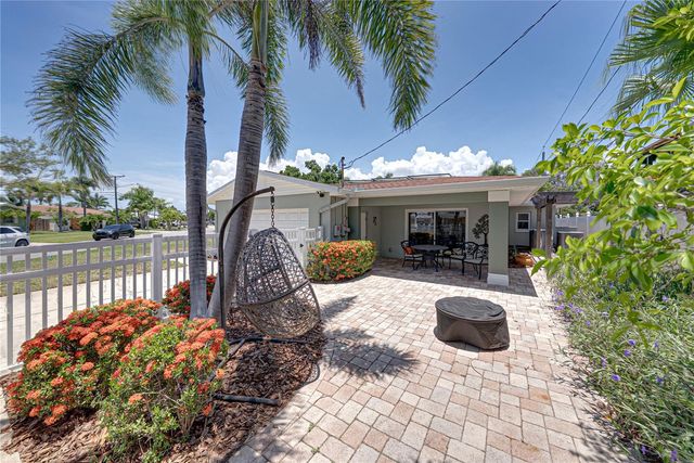 6717 CARDINAL DRIVE S, St Petersburg, FL 33707