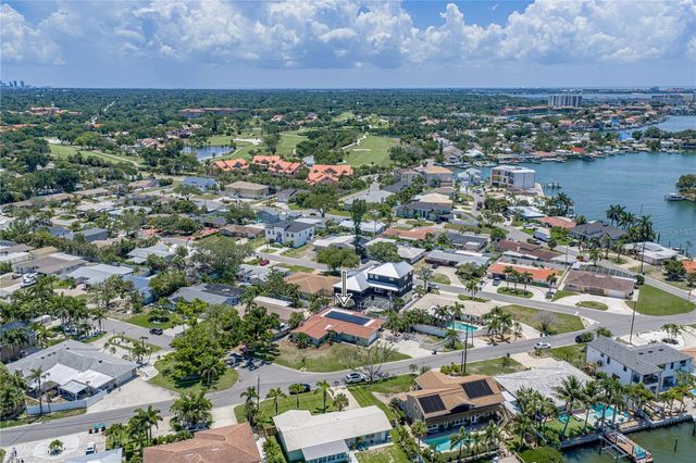 6717 CARDINAL DRIVE S, St Petersburg, FL 33707