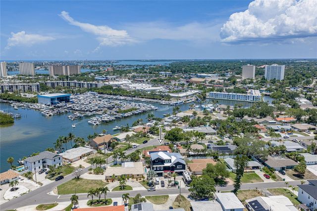 6717 CARDINAL DRIVE S, St Petersburg, FL 33707