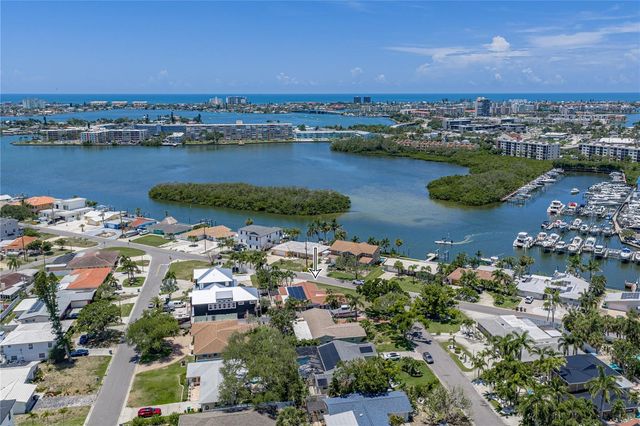 6717 CARDINAL DRIVE S, St Petersburg, FL 33707