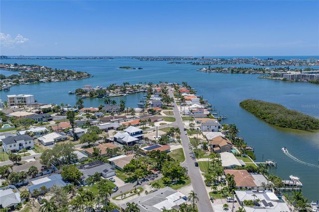 6717 CARDINAL DRIVE S, St Petersburg, FL 33707