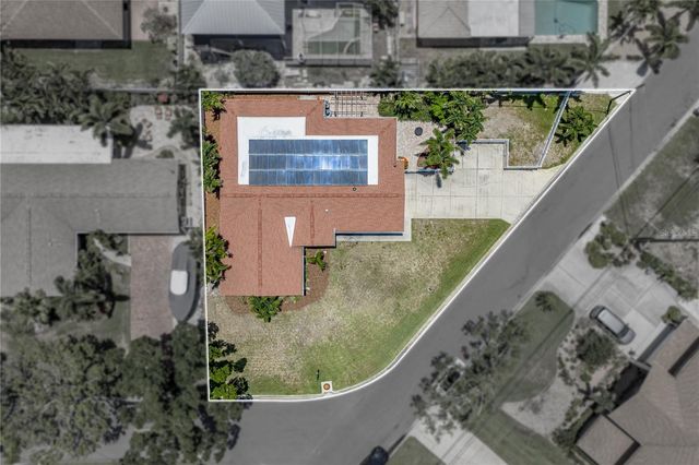 6717 CARDINAL DRIVE S, St Petersburg, FL 33707