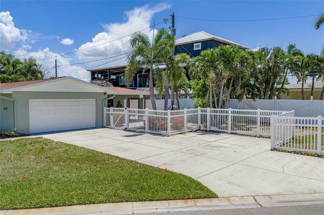 6717 CARDINAL DRIVE S, St Petersburg, FL 33707