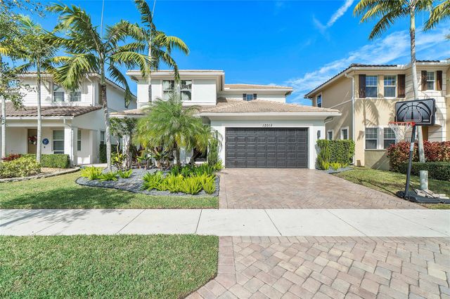 12015 NW 83rd Pl, Parkland, FL 33076