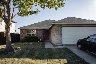 5760 Mountain Stream Trail, Fort Worth, TX 76244