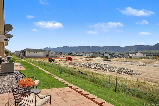 1359 Villa Grove, Monument, CO 80132