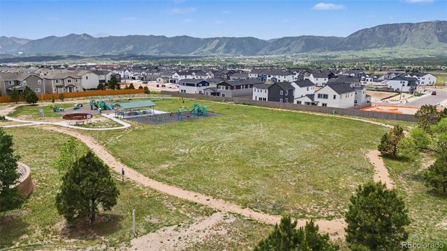 1359 Villa Grove, Monument, CO 80132