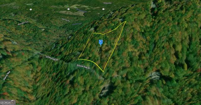 554 Grouse Gap Drive, Jasper, GA 30143