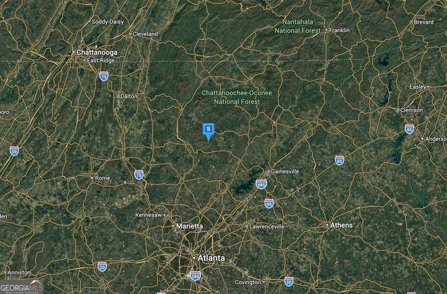 554 Grouse Gap Drive, Jasper, GA 30143