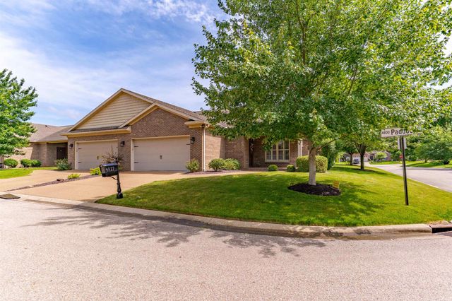 4827 Paddock Drive, Evansville, IN 47715