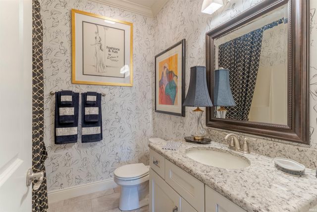 4827 Paddock Drive, Evansville, IN 47715