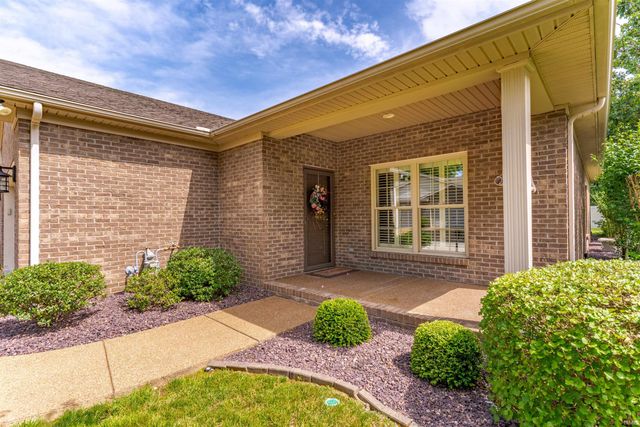 4827 Paddock Drive, Evansville, IN 47715
