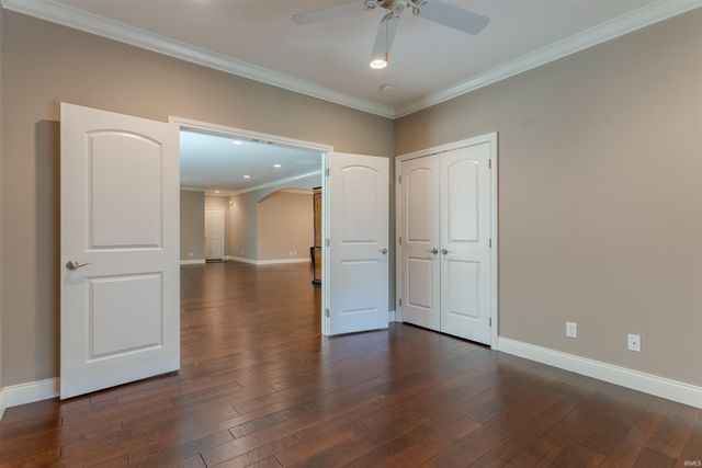 4827 Paddock Drive, Evansville, IN 47715