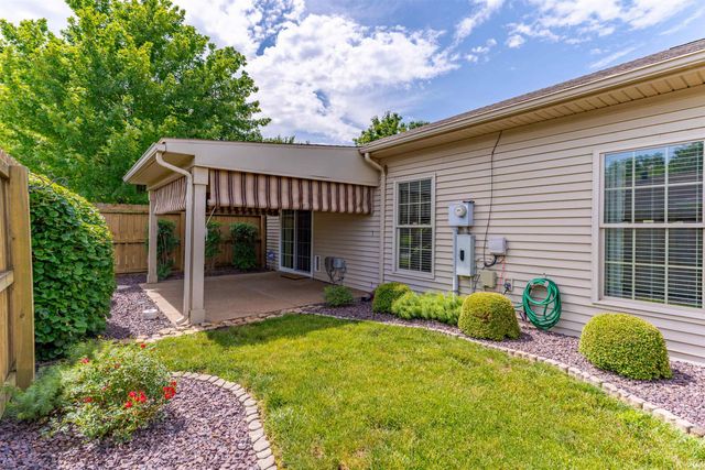4827 Paddock Drive, Evansville, IN 47715
