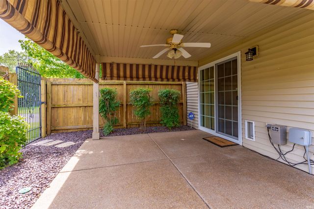 4827 Paddock Drive, Evansville, IN 47715