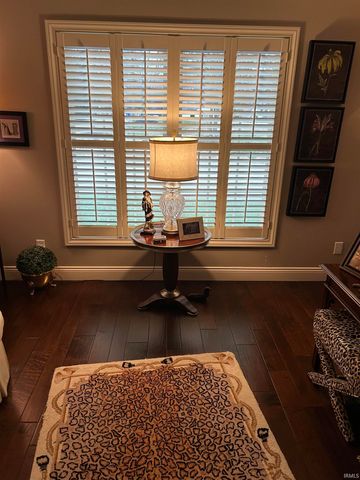 4827 Paddock Drive, Evansville, IN 47715