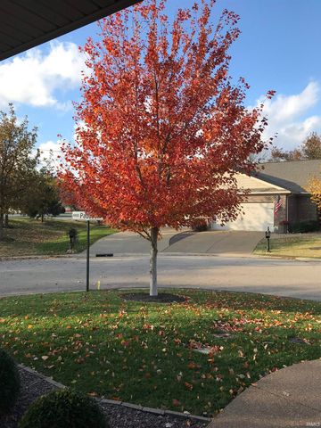 4827 Paddock Drive, Evansville, IN 47715