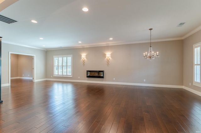 4827 Paddock Drive, Evansville, IN 47715