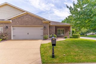 4827 Paddock Drive, Evansville, IN 47715