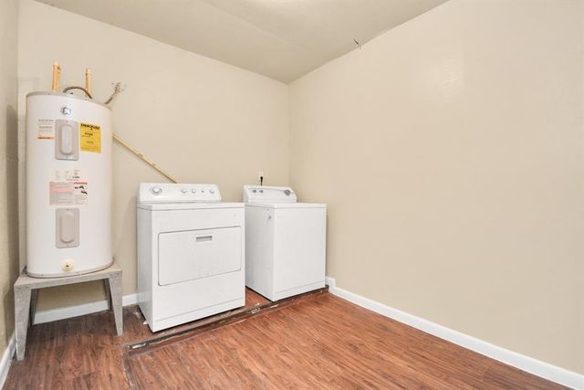 4803 Beechaven Street, Houston, TX 77053
