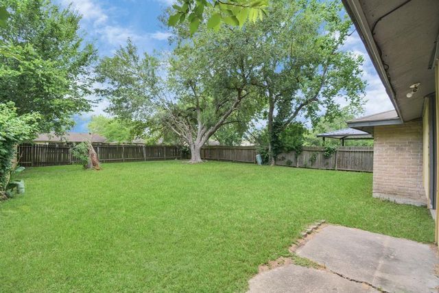 4803 Beechaven Street, Houston, TX 77053